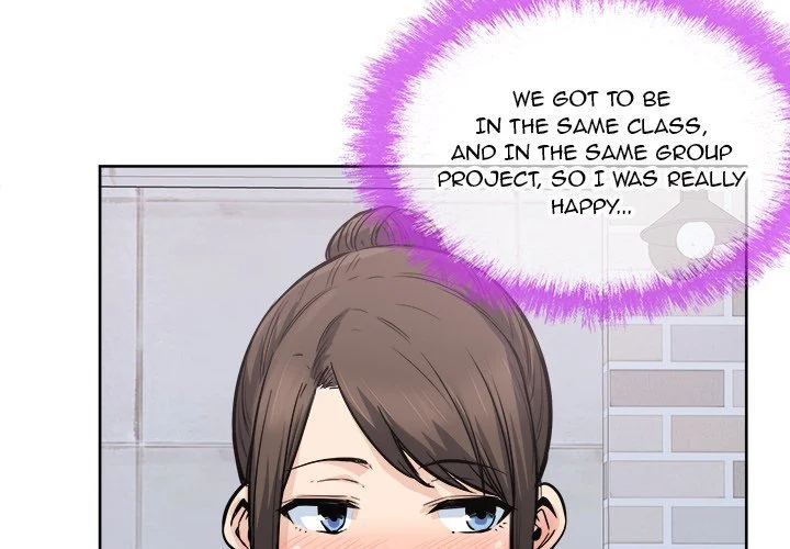 The Ark Is Me - Chapter 89 — Page 4