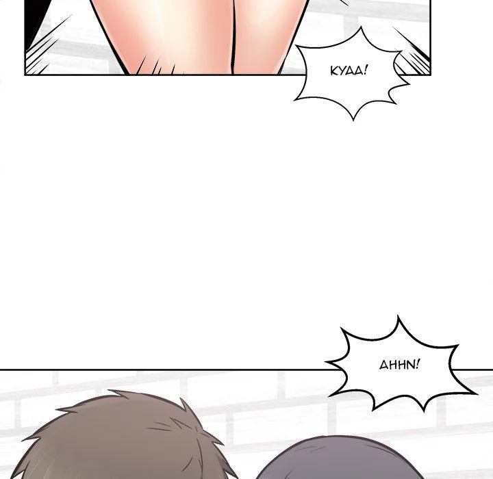 The Ark Is Me - Chapter 89 — Page 44