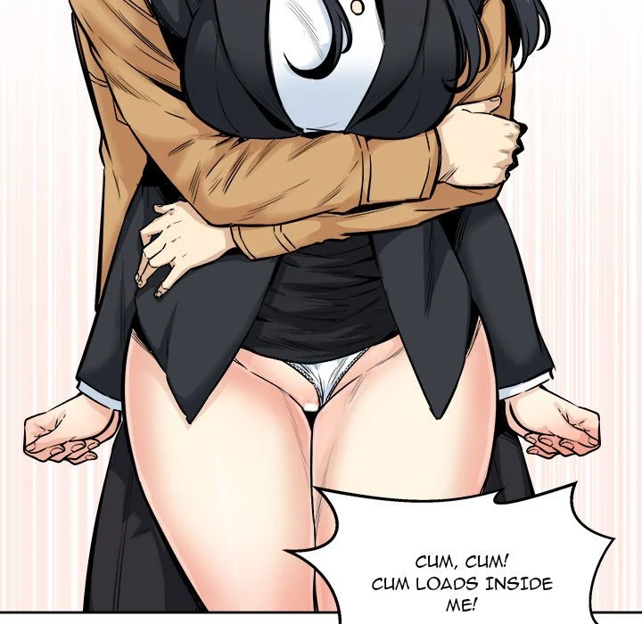 The Ark Is Me - Chapter 89 — Page 47