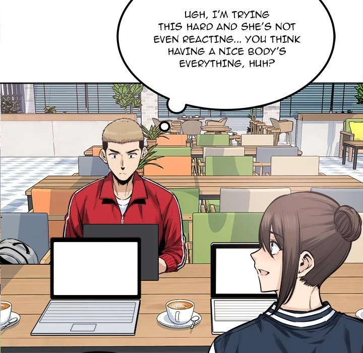 The Ark Is Me - Chapter 89 — Page 52