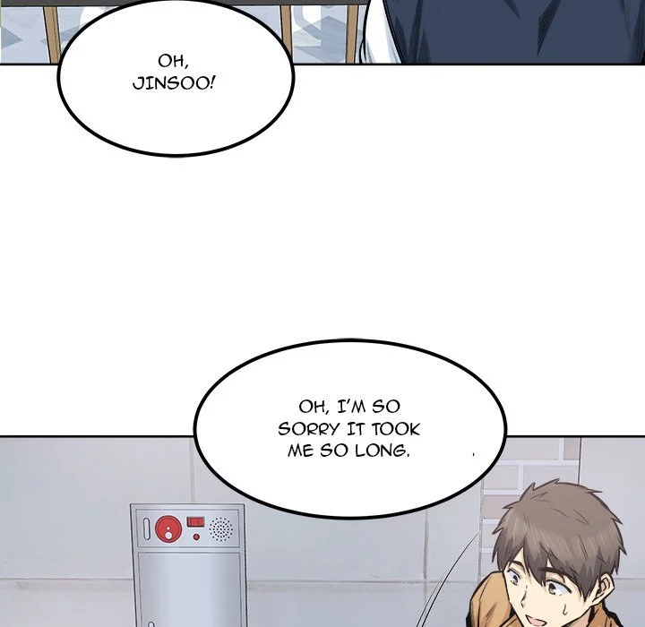 The Ark Is Me - Chapter 89 — Page 53