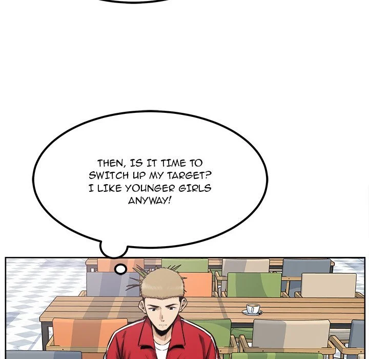 The Ark Is Me - Chapter 89 — Page 55