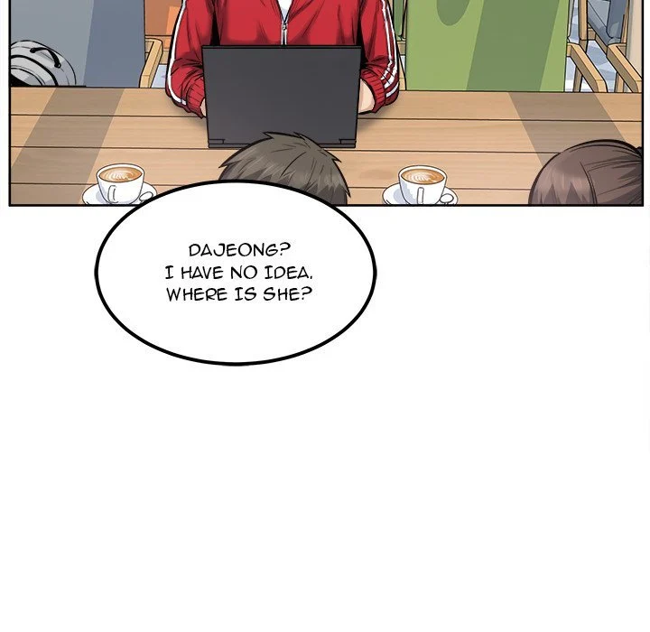 The Ark Is Me - Chapter 89 — Page 56