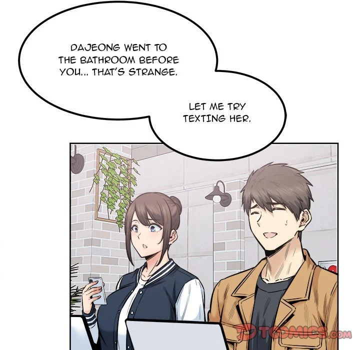 The Ark Is Me - Chapter 89 — Page 57