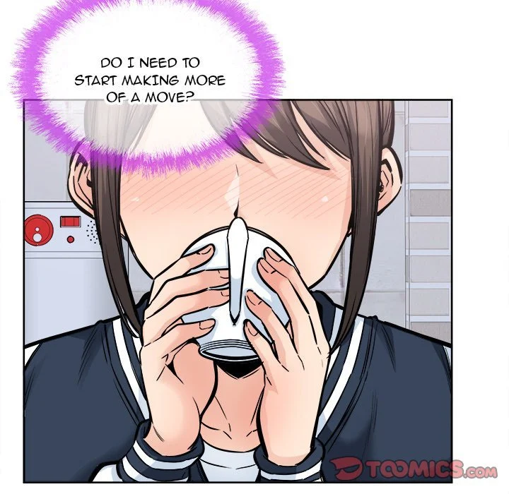 The Ark Is Me - Chapter 89 — Page 6