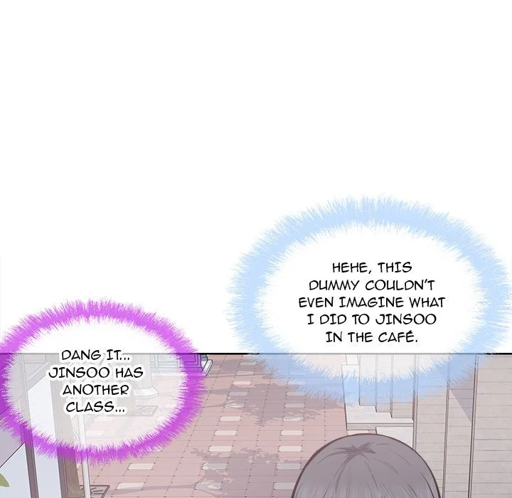 The Ark Is Me - Chapter 89 — Page 74