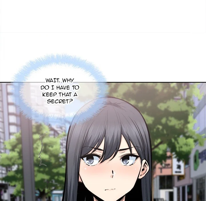 The Ark Is Me - Chapter 89 — Page 76