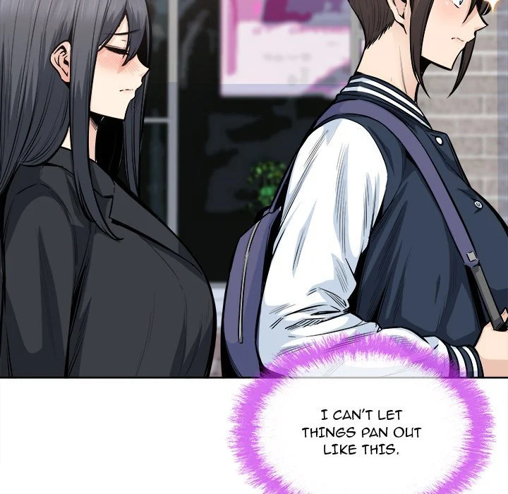 The Ark Is Me - Chapter 89 — Page 79