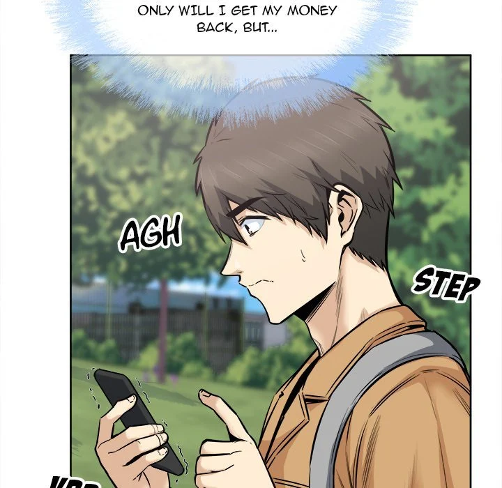 The Ark Is Me - Chapter 89 — Page 83
