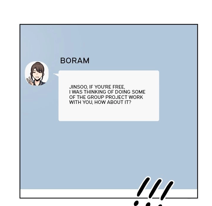 The Ark Is Me - Chapter 89 — Page 85