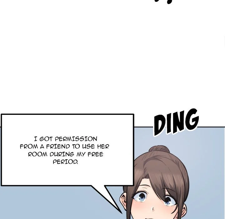 The Ark Is Me - Chapter 89 — Page 86