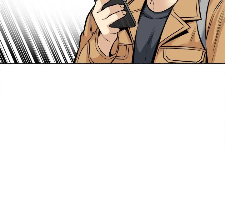 The Ark Is Me - Chapter 89 — Page 89