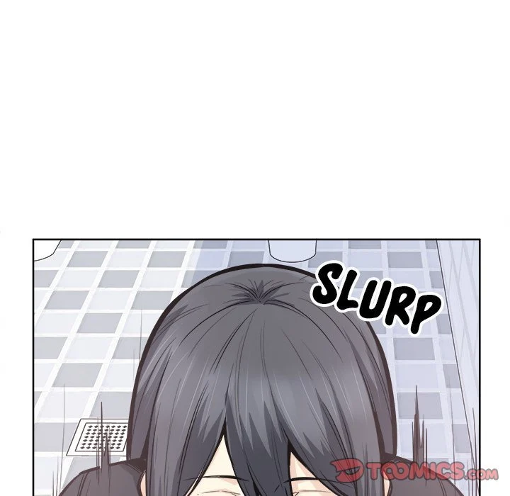 The Ark Is Me - Chapter 89 — Page 9