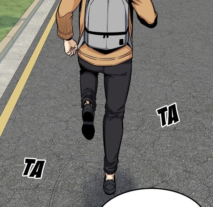 The Ark Is Me - Chapter 89 — Page 91