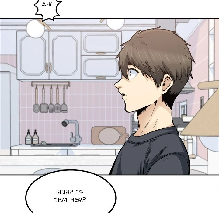 The Ark Is Me - Chapter 89 — Page 95