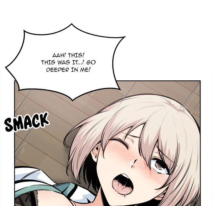 The Ark Is Me - Chapter 92 — Page 108