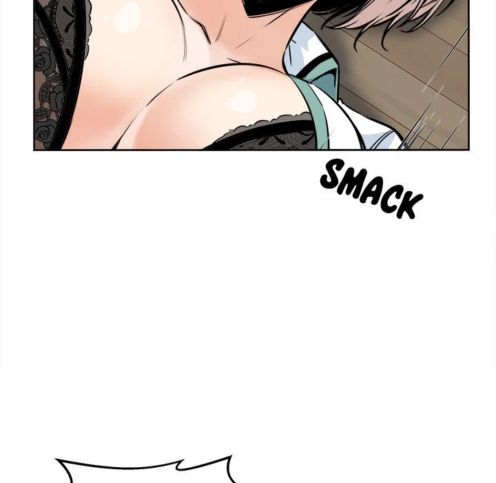 The Ark Is Me - Chapter 92 — Page 109