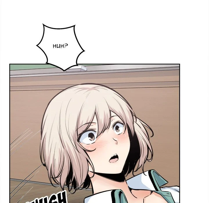 The Ark Is Me - Chapter 92 — Page 112