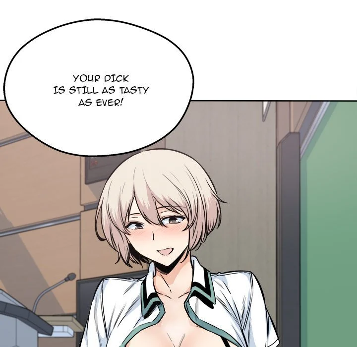 The Ark Is Me - Chapter 92 — Page 113