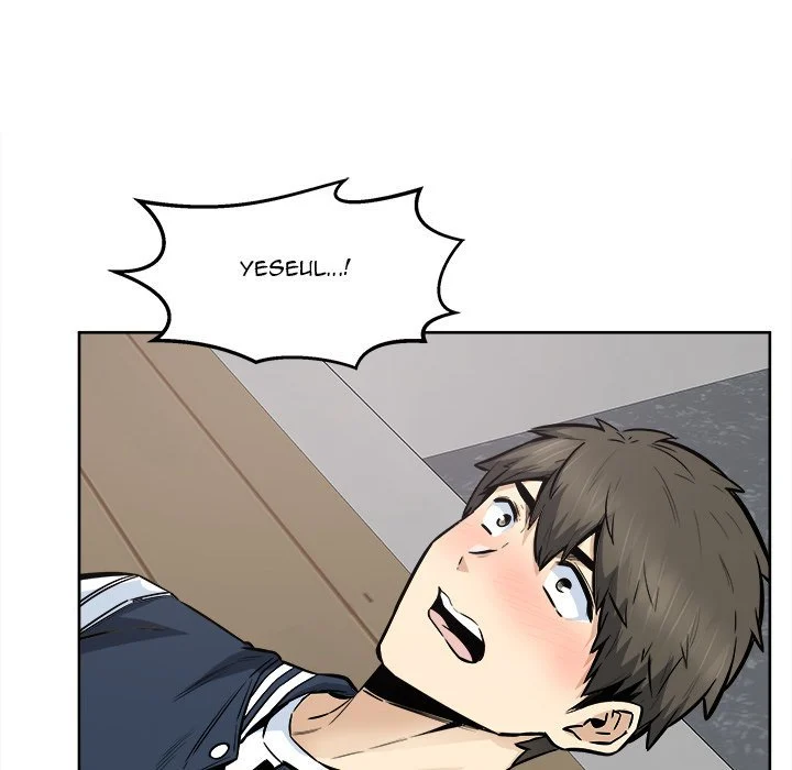 The Ark Is Me - Chapter 92 — Page 118