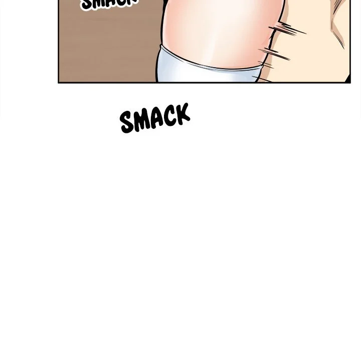 The Ark Is Me - Chapter 92 — Page 123