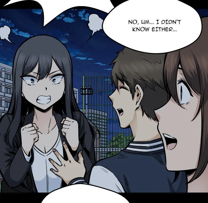 The Ark Is Me - Chapter 92 — Page 14