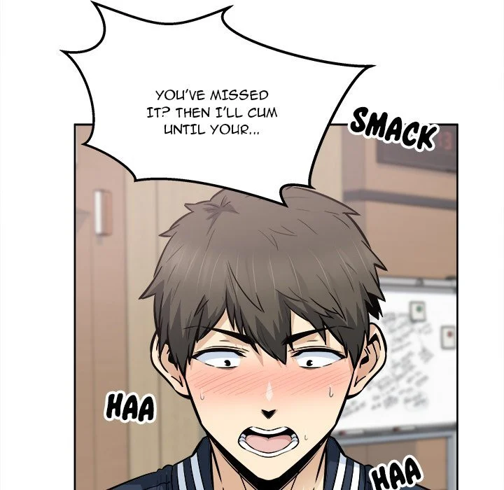 The Ark Is Me - Chapter 92 — Page 133
