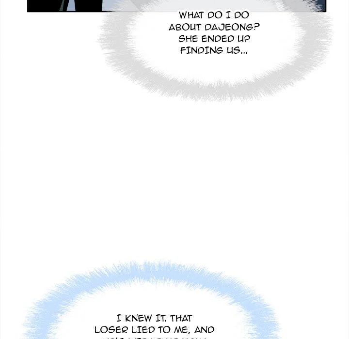 The Ark Is Me - Chapter 92 — Page 17