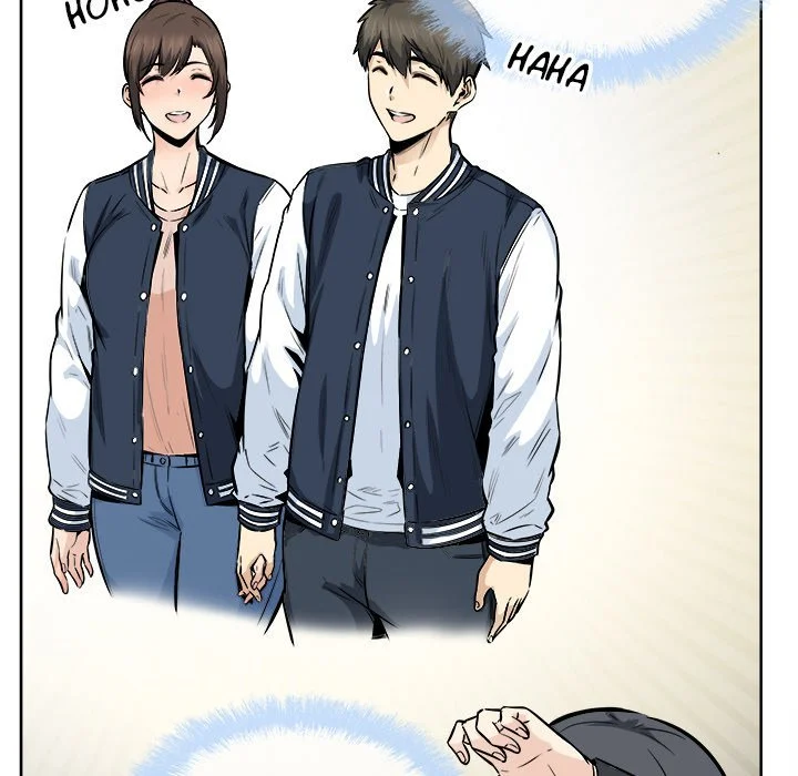 The Ark Is Me - Chapter 92 — Page 20