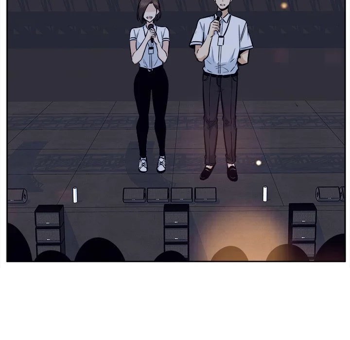 The Ark Is Me - Chapter 92 — Page 23