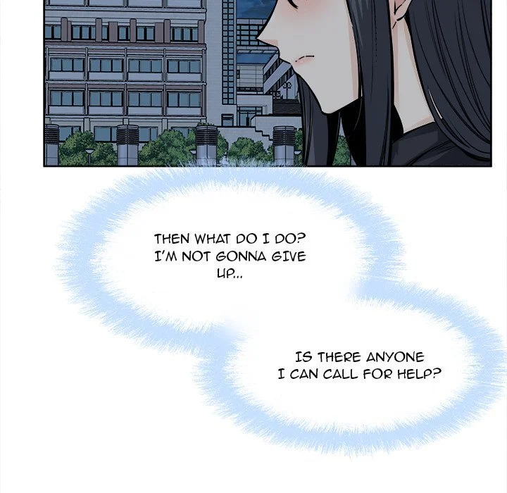 The Ark Is Me - Chapter 92 — Page 25