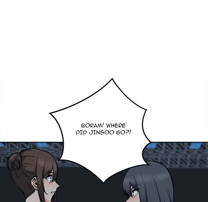 The Ark Is Me - Chapter 92 — Page 28