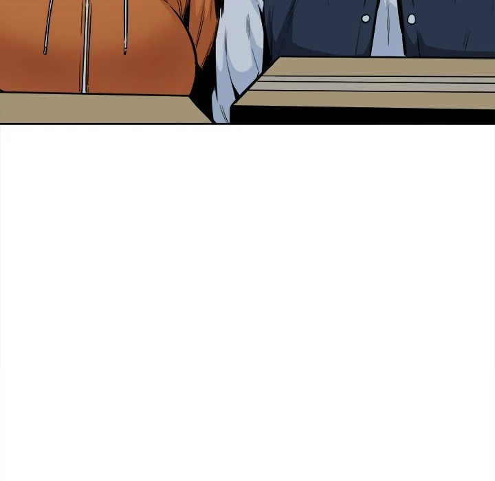 The Ark Is Me - Chapter 92 — Page 31