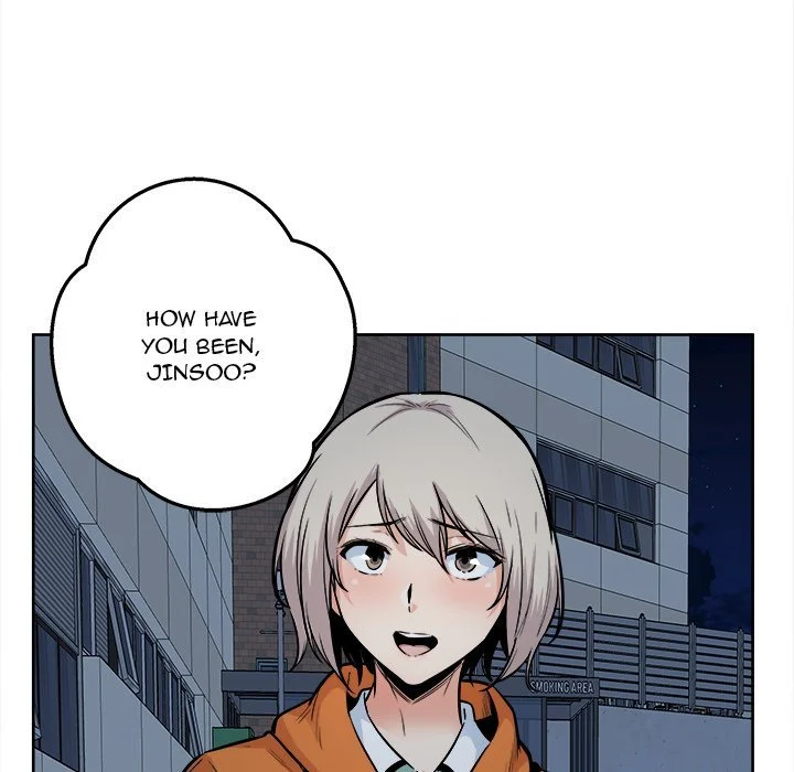 The Ark Is Me - Chapter 92 — Page 35