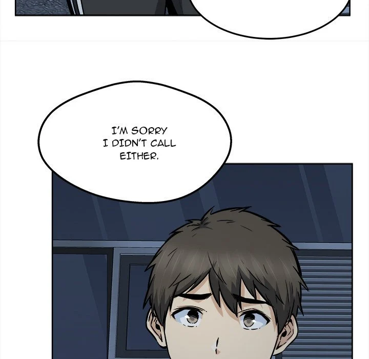 The Ark Is Me - Chapter 92 — Page 37