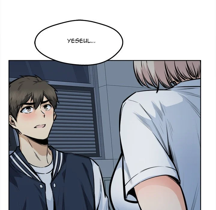 The Ark Is Me - Chapter 92 — Page 41