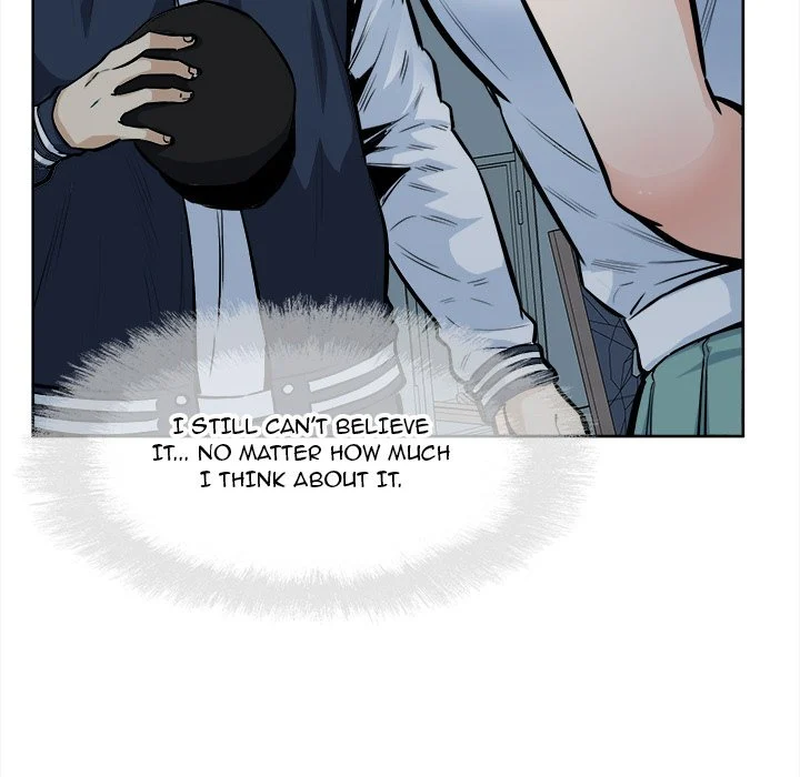 The Ark Is Me - Chapter 92 — Page 42