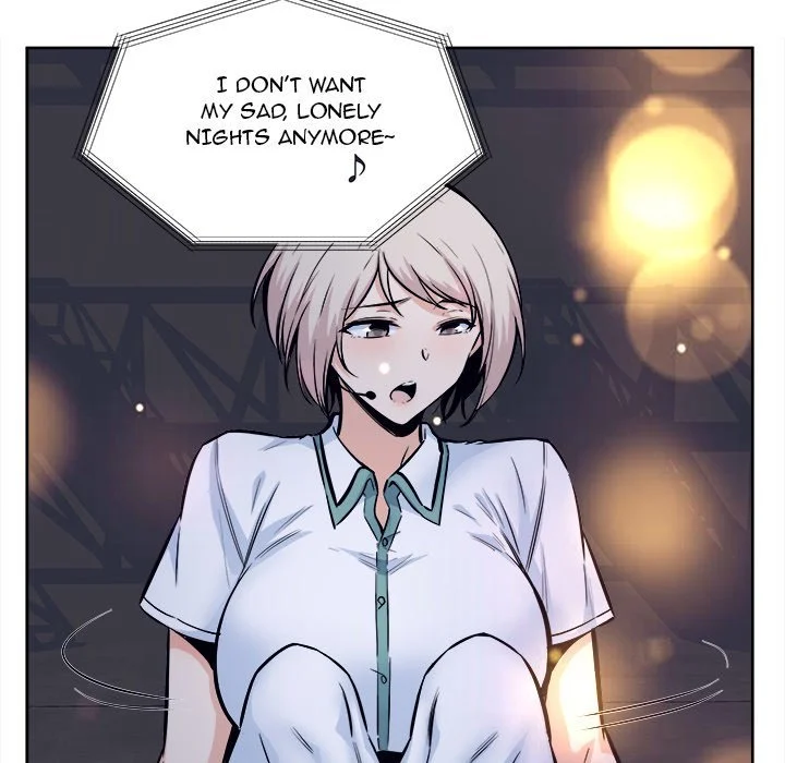 The Ark Is Me - Chapter 92 — Page 5