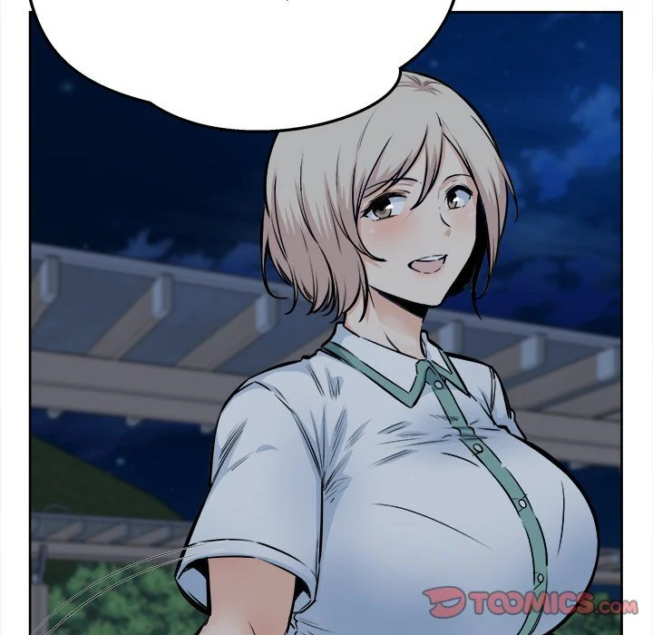 The Ark Is Me - Chapter 92 — Page 57