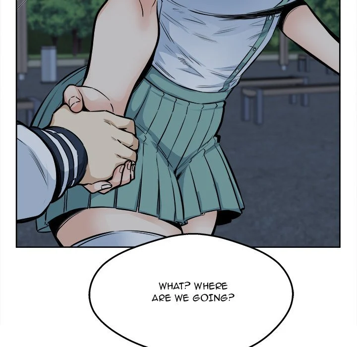 The Ark Is Me - Chapter 92 — Page 58