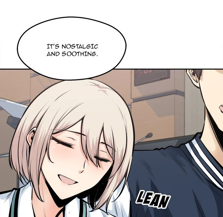 The Ark Is Me - Chapter 92 — Page 64
