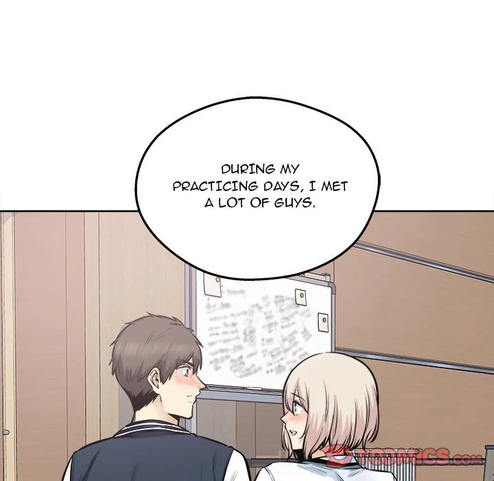 The Ark Is Me - Chapter 92 — Page 66