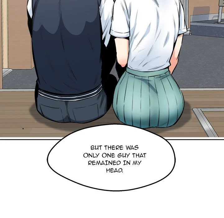 The Ark Is Me - Chapter 92 — Page 67