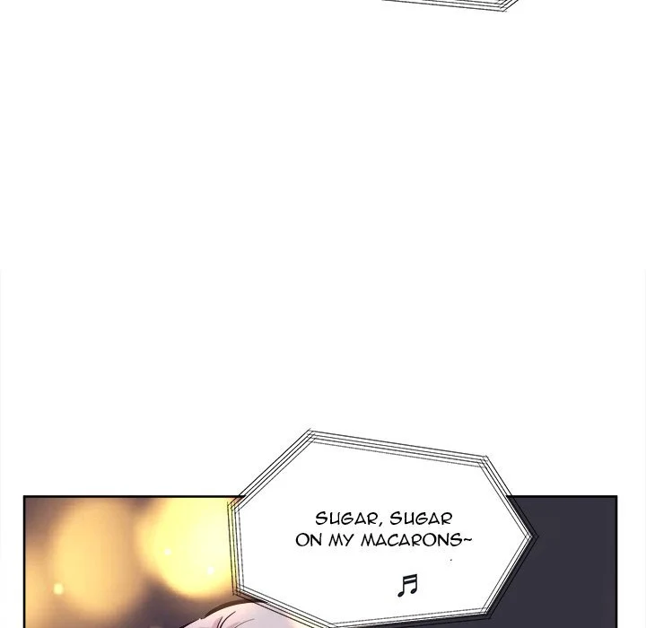 The Ark Is Me - Chapter 92 — Page 7