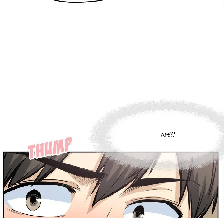 The Ark Is Me - Chapter 92 — Page 74