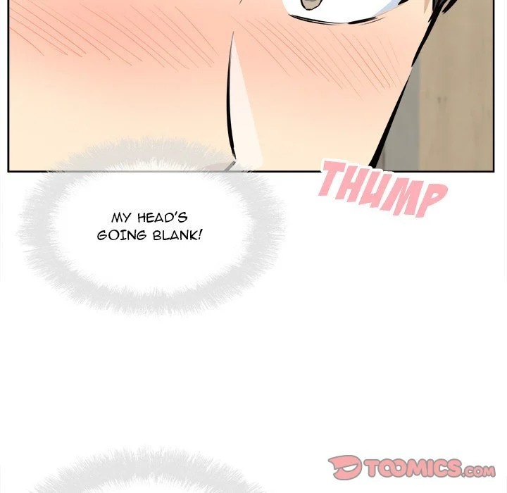 The Ark Is Me - Chapter 92 — Page 75