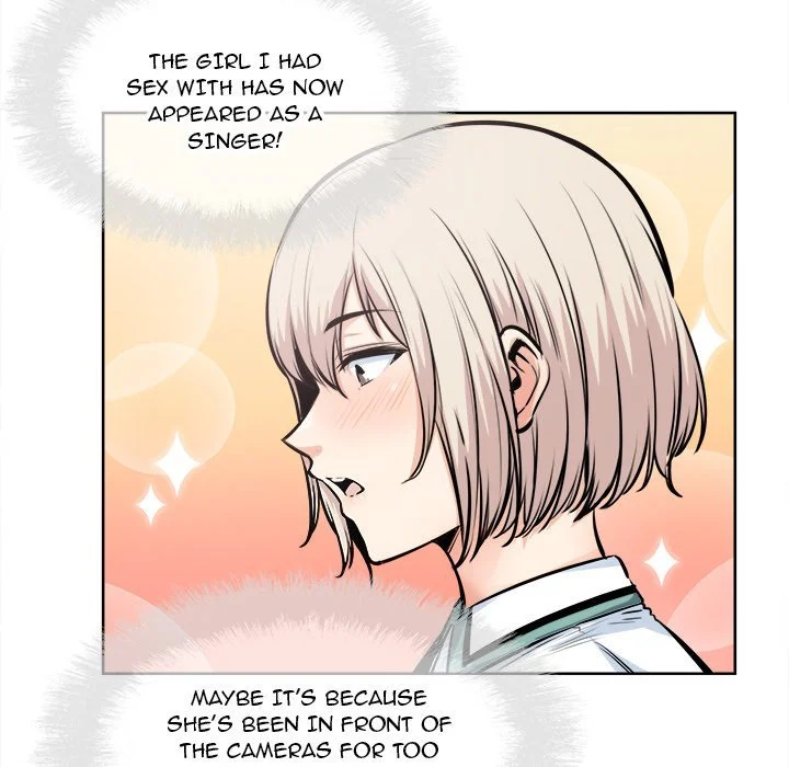 The Ark Is Me - Chapter 92 — Page 76