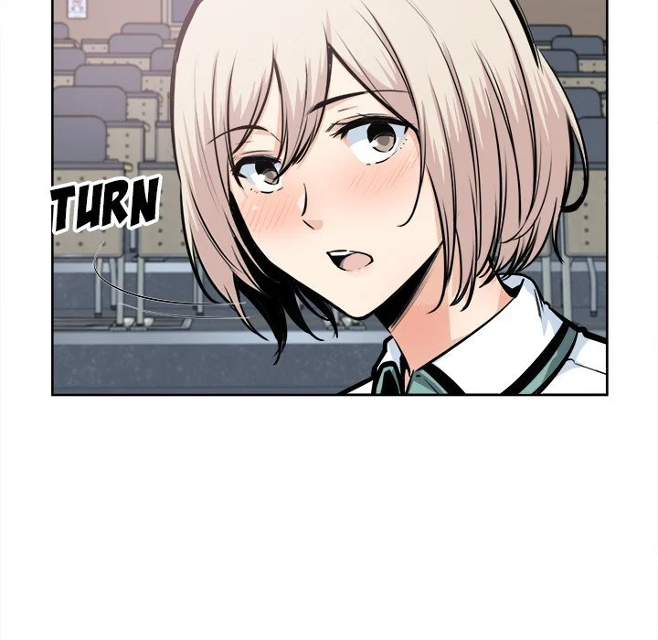 The Ark Is Me - Chapter 92 — Page 78
