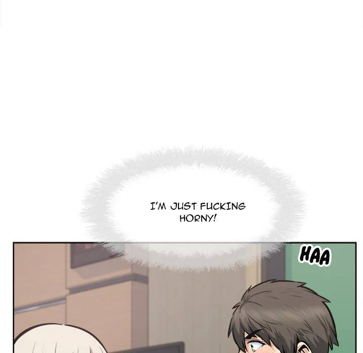 The Ark Is Me - Chapter 92 — Page 79