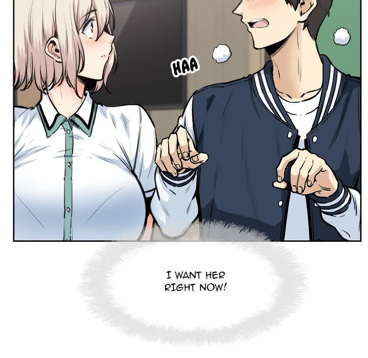 The Ark Is Me - Chapter 92 — Page 80